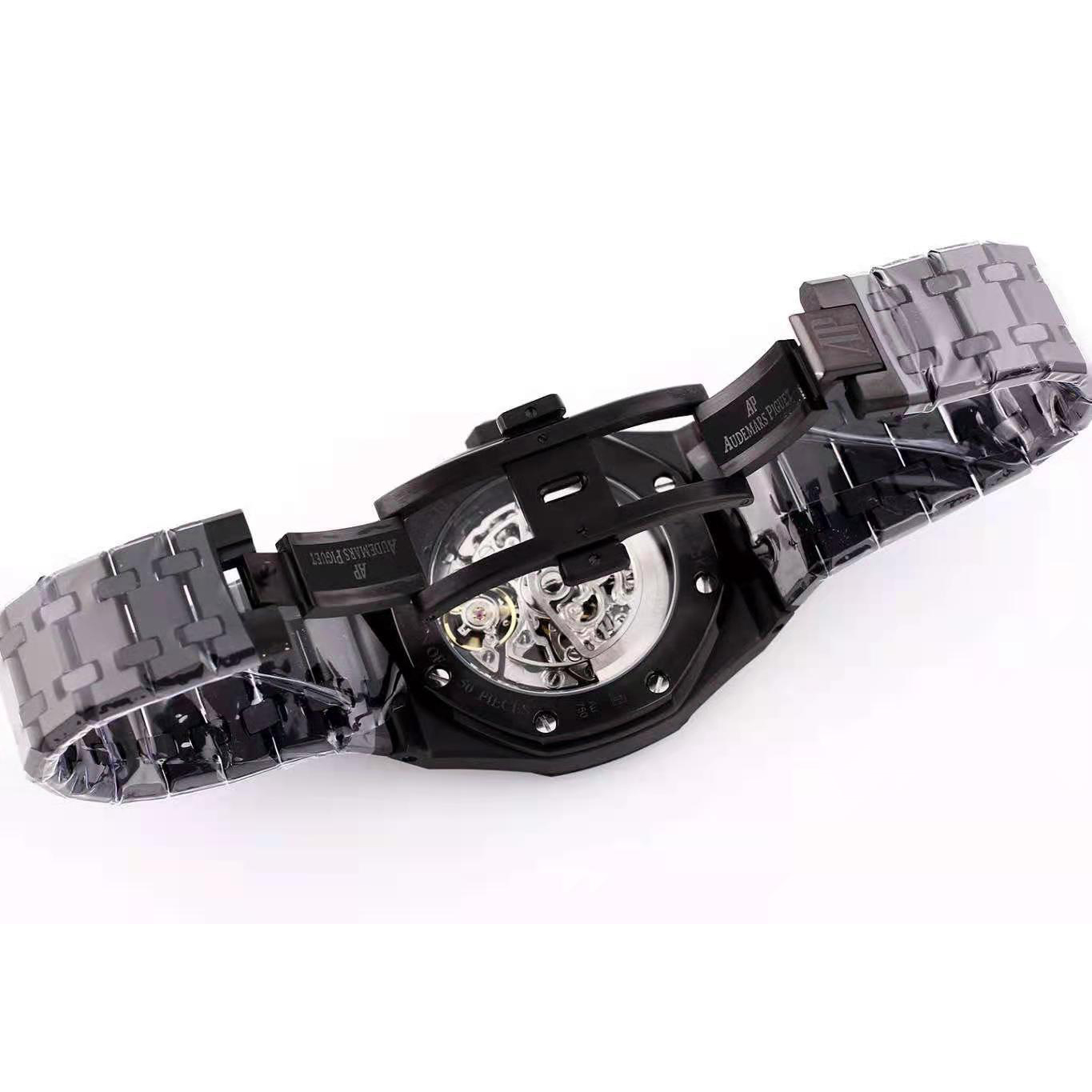 Audemars Piguet High Quality Watch  - PerfectKickZ