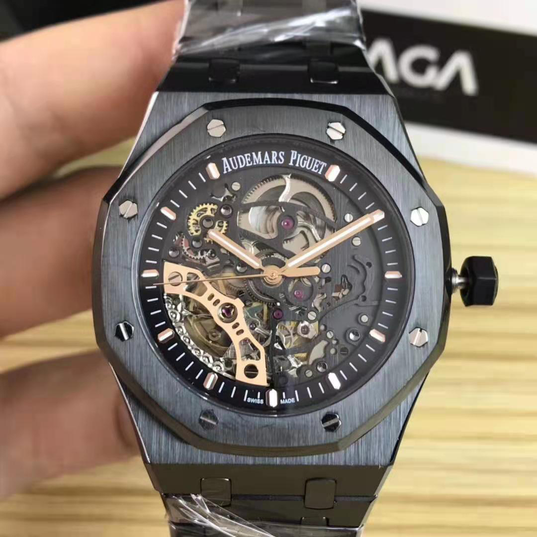 Audemars Piguet High Quality Watch  - PerfectKickZ