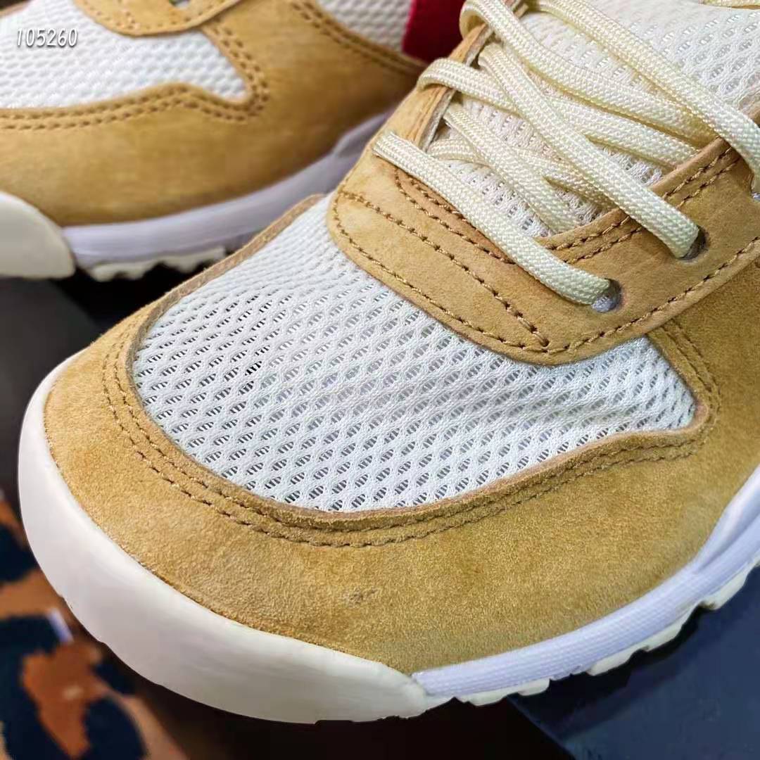 Nike Mars Yard Shoe 2.0 Tom Sachs - PerfectKickZ