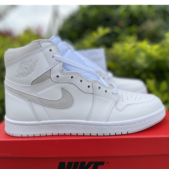 Jordan Air 1 High '85 Neutral Grey BQ4422-100 - PerfectKickZ