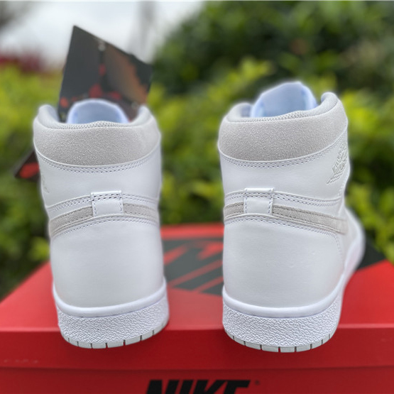 Jordan Air 1 High '85 Neutral Grey BQ4422-100 - PerfectKickZ