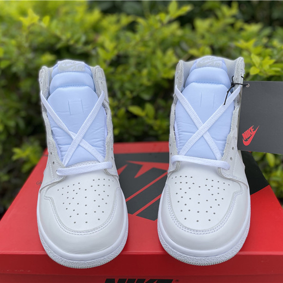 Jordan Air 1 High '85 Neutral Grey BQ4422-100 - PerfectKickZ