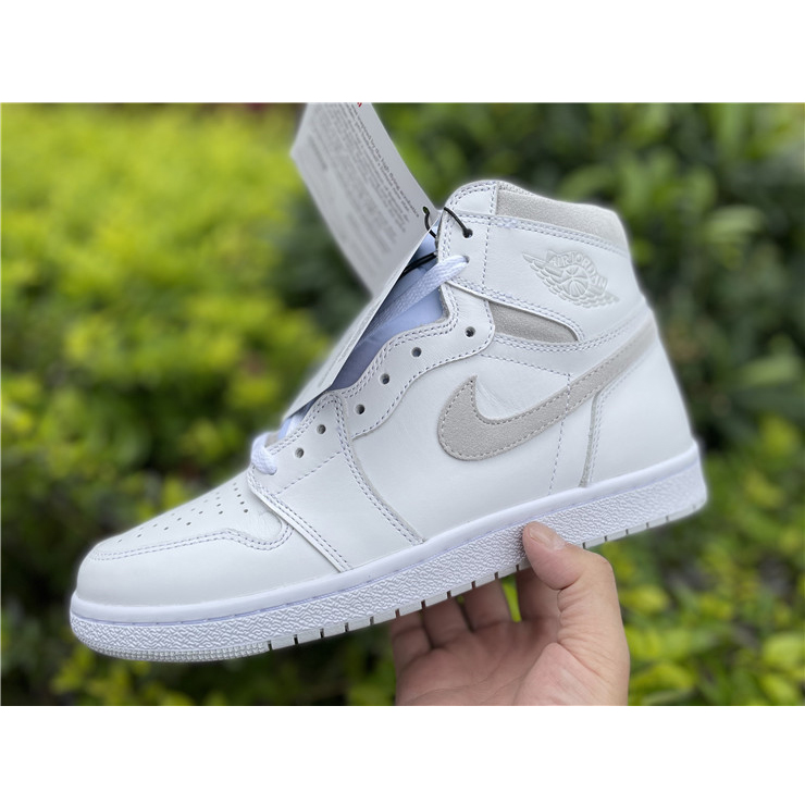 Jordan Air 1 High '85 Neutral Grey BQ4422-100 - PerfectKickZ