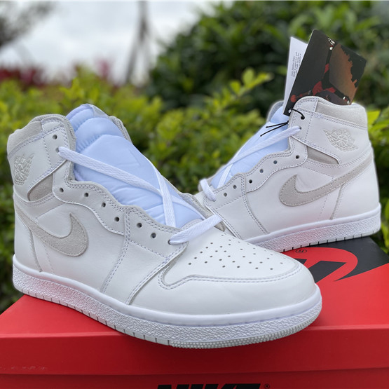 Jordan Air 1 High '85 Neutral Grey BQ4422-100 - PerfectKickZ