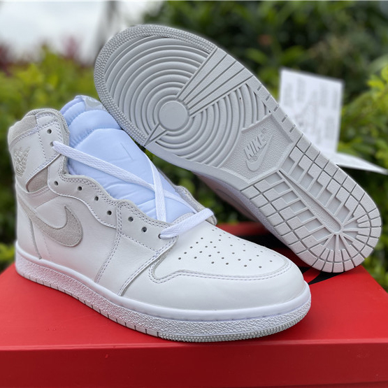 Jordan Air 1 High '85 Neutral Grey BQ4422-100 - PerfectKickZ