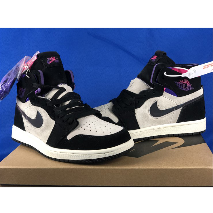 Jordan PSG X Air 1 Zoom CMFT DB3610-105 - PerfectKickZ