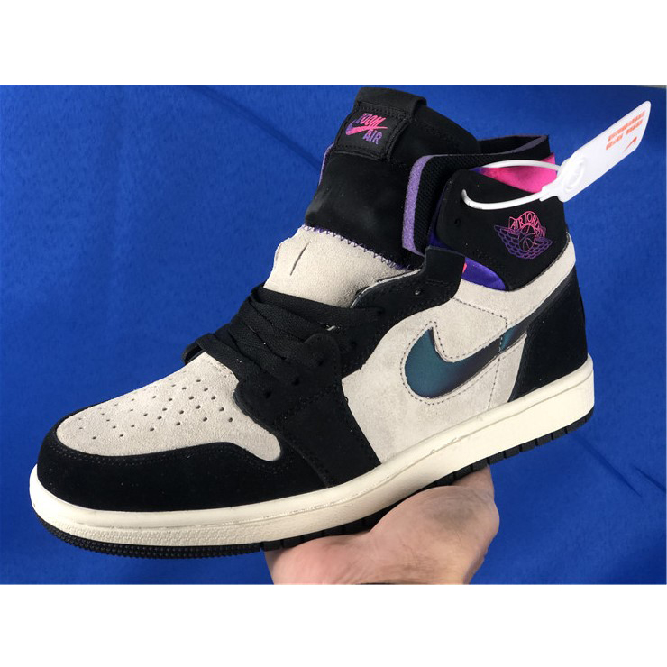 Jordan PSG X Air 1 Zoom CMFT DB3610-105 - PerfectKickZ