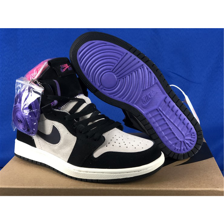 Jordan PSG X Air 1 Zoom CMFT DB3610-105 - PerfectKickZ
