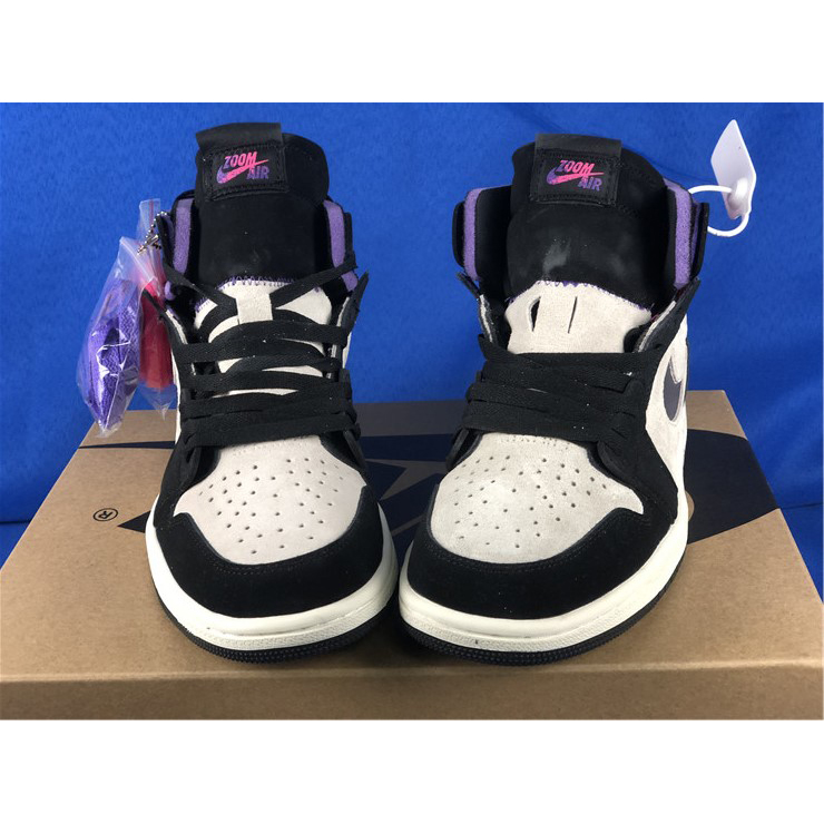 Jordan PSG X Air 1 Zoom CMFT DB3610-105 - PerfectKickZ