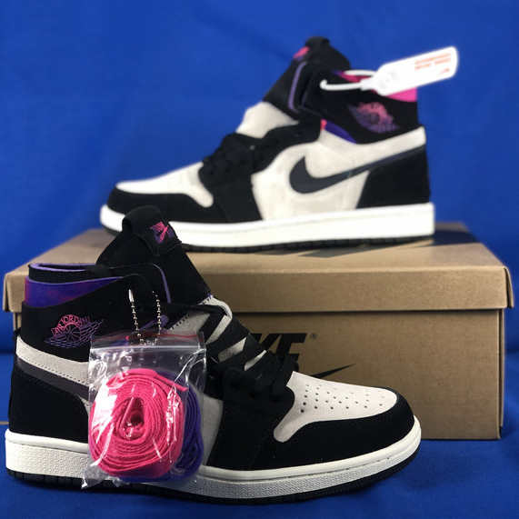 Jordan PSG X Air 1 Zoom CMFT DB3610-105 - PerfectKickZ