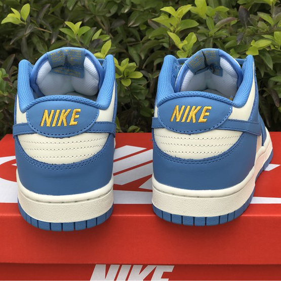 Nike Dunk Low Coast DD1503-100 - PerfectKickZ