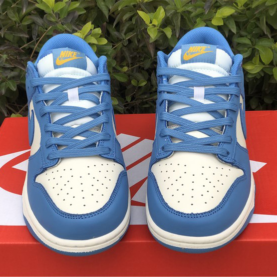 Nike Dunk Low Coast DD1503-100 - PerfectKickZ