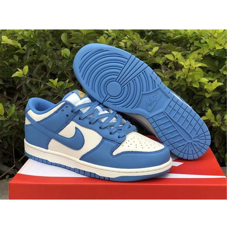 Nike Dunk Low Coast DD1503-100 - PerfectKickZ