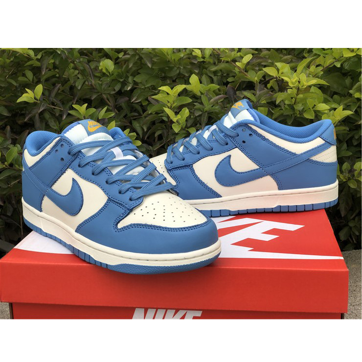 Nike Dunk Low Coast DD1503-100 - PerfectKickZ