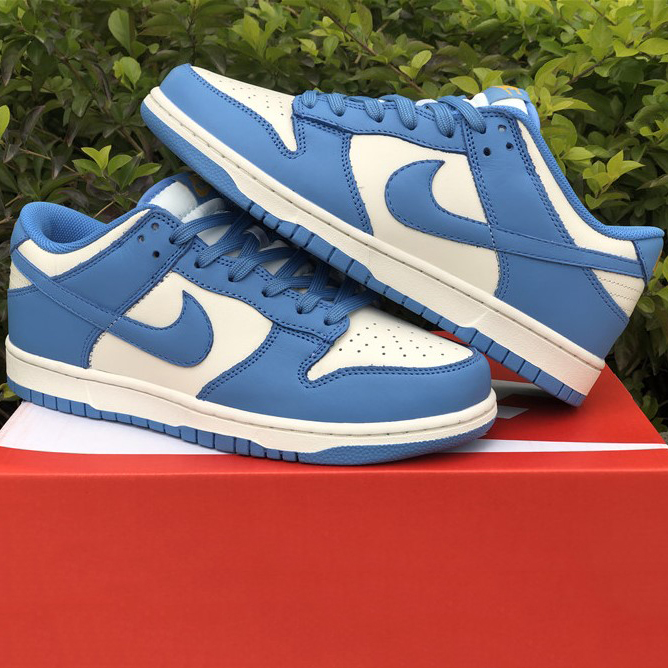 Nike Dunk Low Coast DD1503-100 - PerfectKickZ