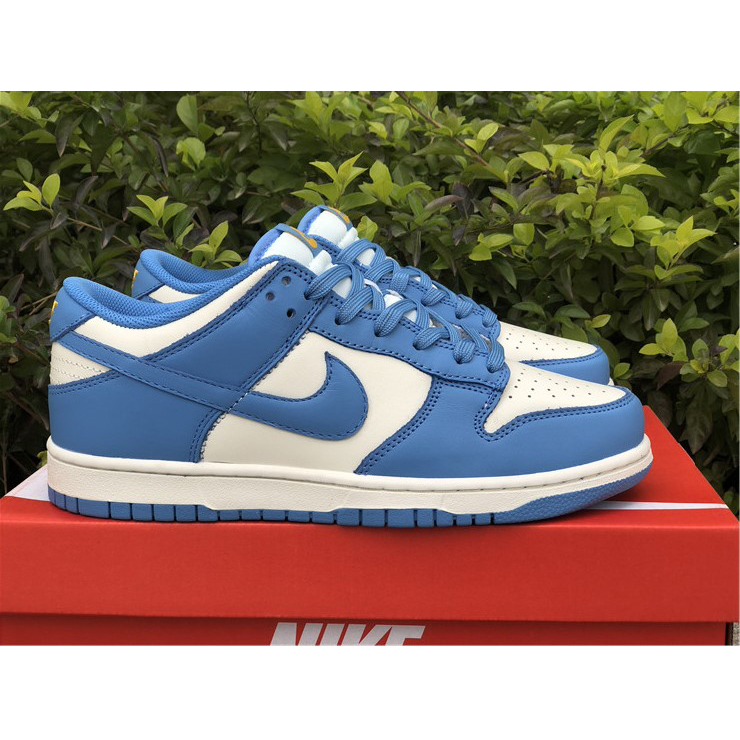 Nike Dunk Low Coast DD1503-100 - PerfectKickZ