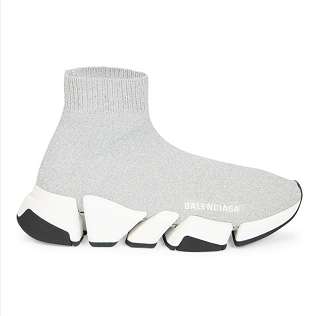 Balenciaga Speed.2 Sneakers  - 