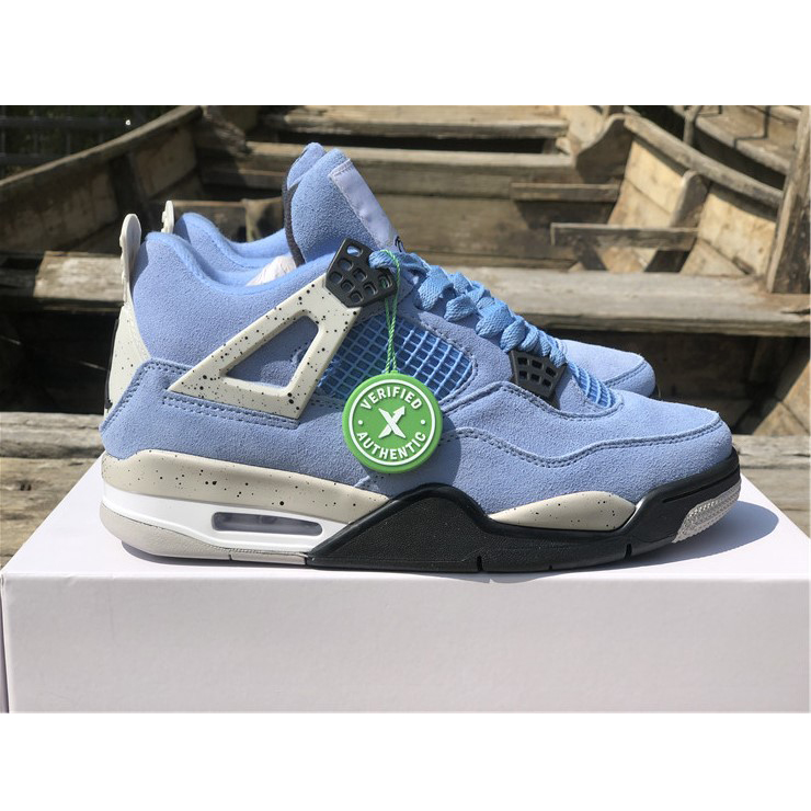 Jordan Air 4 SE “University Blue” CT8527-400 - PerfectKickZ