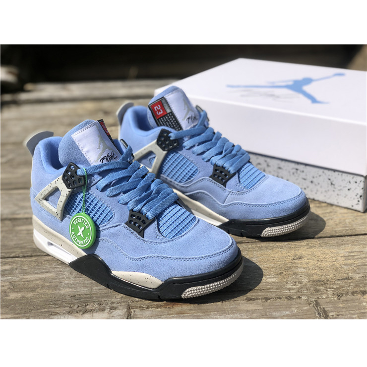 Jordan Air 4 SE “University Blue” CT8527-400 - PerfectKickZ