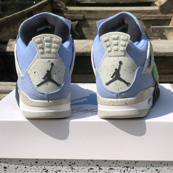 Jordan Air 4 SE “University Blue” CT8527-400 - PerfectKickZ