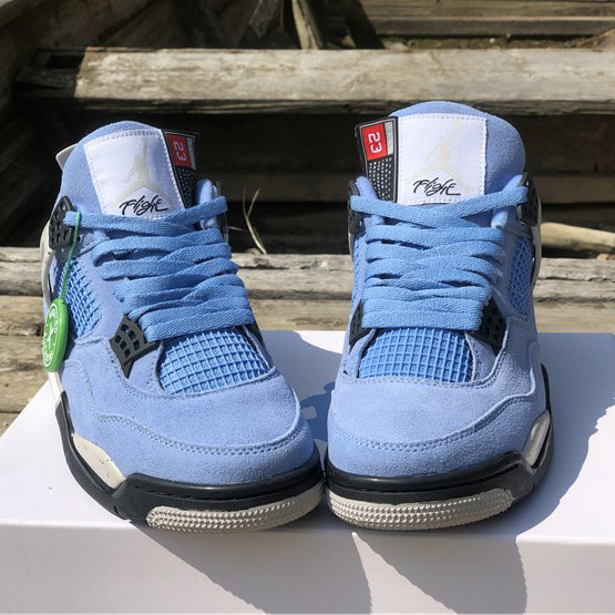 Jordan Air 4 SE “University Blue” CT8527-400 - PerfectKickZ