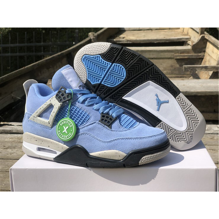 Jordan Air 4 SE “University Blue” CT8527-400 - PerfectKickZ
