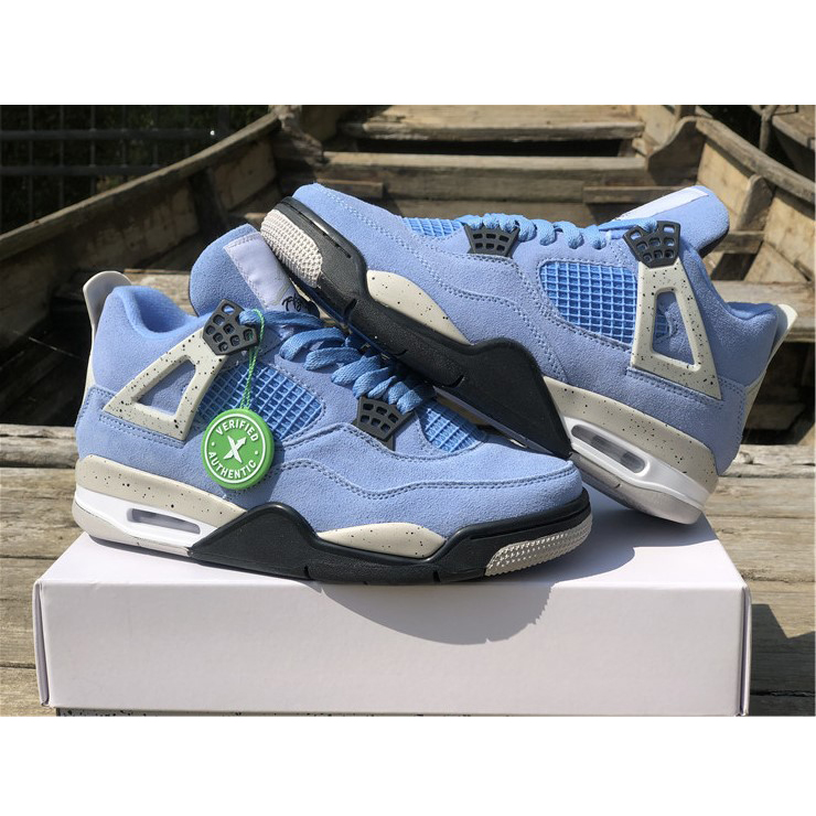 Jordan Air 4 SE “University Blue” CT8527-400 - PerfectKickZ