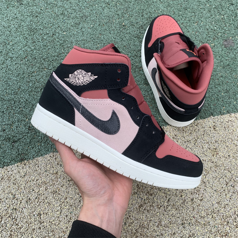 Jordan AJ1 “Top3”2.0-DA2728 100  - PerfectKickZ