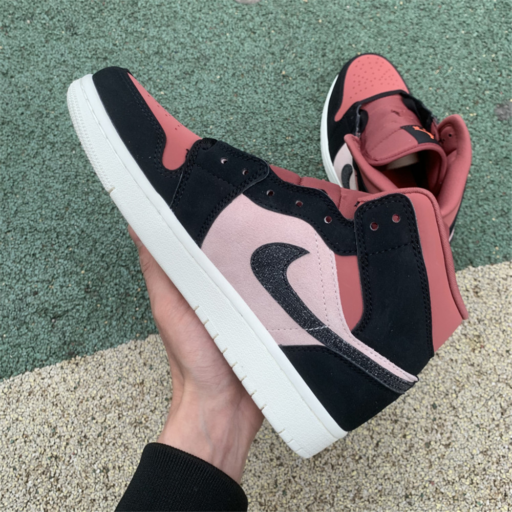 Jordan AJ1 “Top3”2.0-DA2728 100  - PerfectKickZ