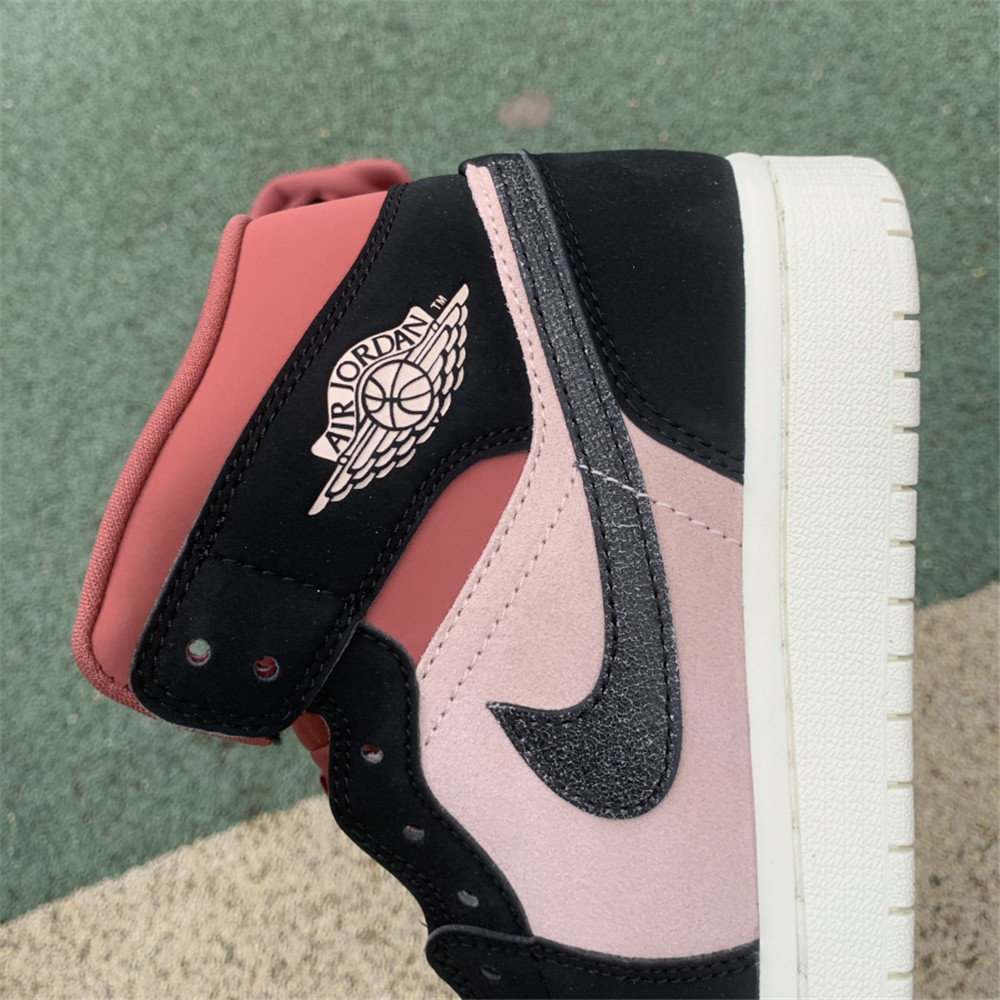 Jordan AJ1 “Top3”2.0-DA2728 100  - PerfectKickZ