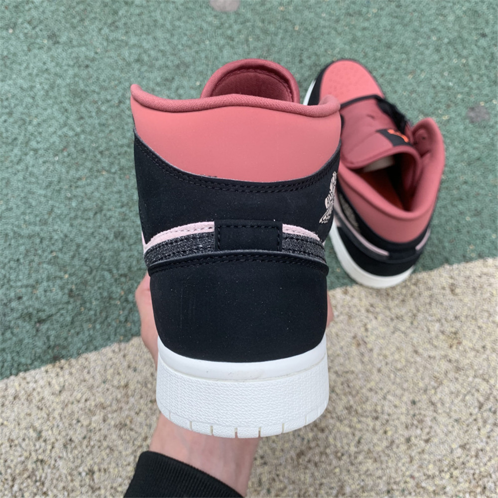 Jordan AJ1 “Top3”2.0-DA2728 100  - PerfectKickZ