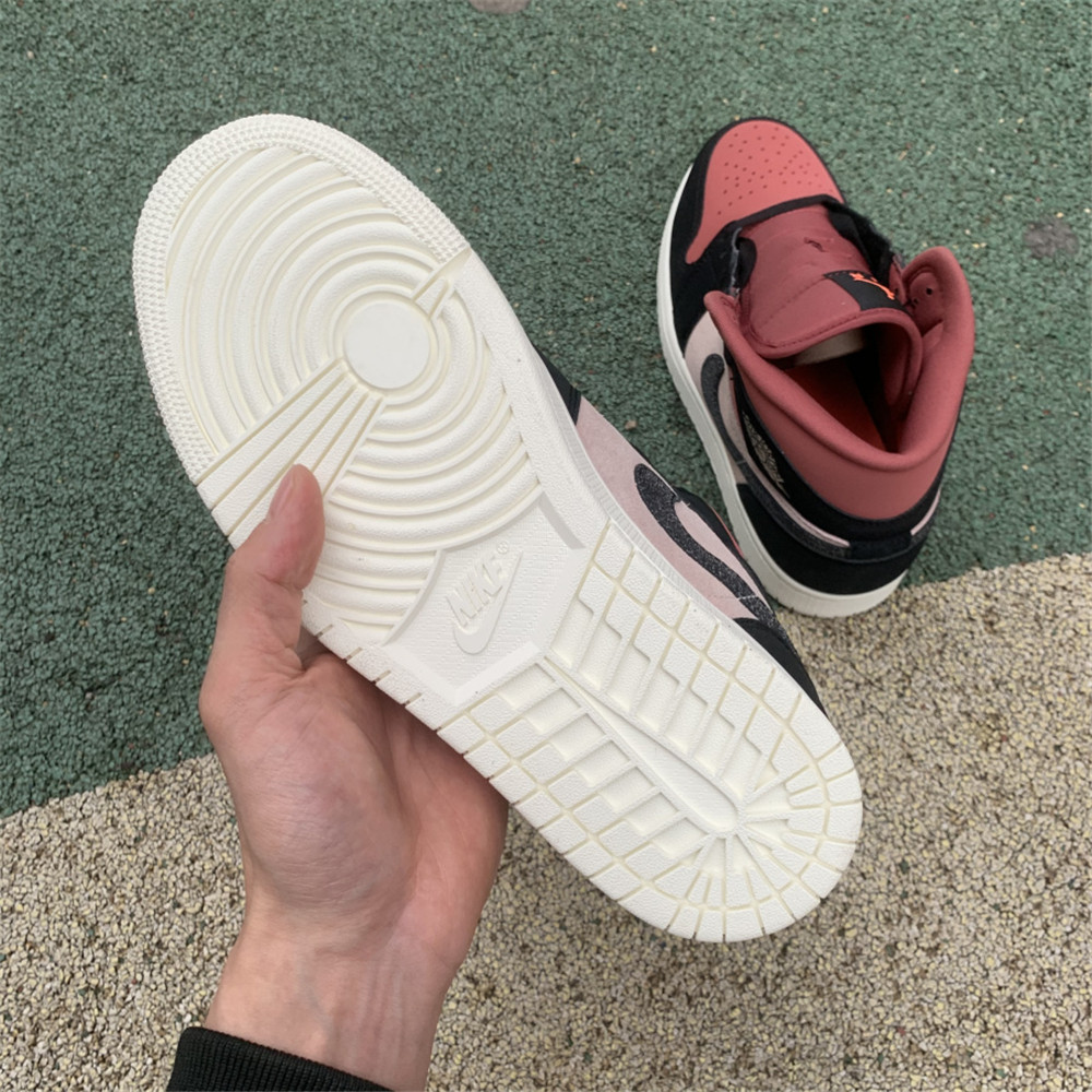 Jordan AJ1 “Top3”2.0-DA2728 100  - PerfectKickZ