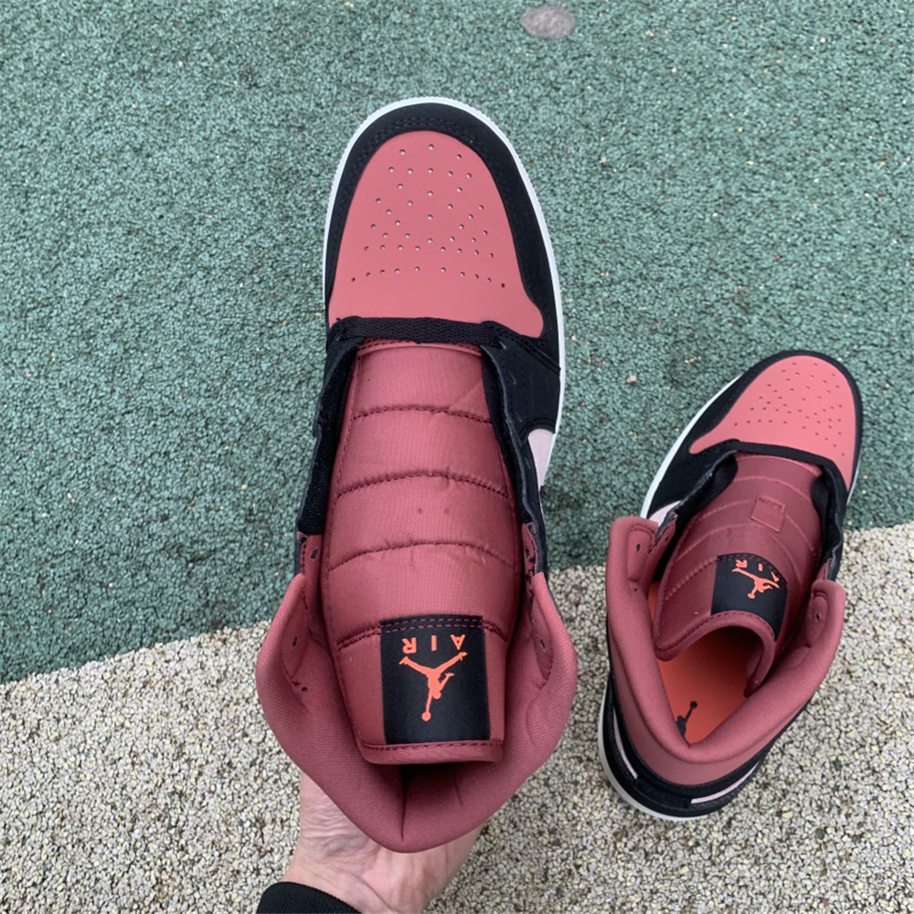 Jordan AJ1 “Top3”2.0-DA2728 100  - PerfectKickZ