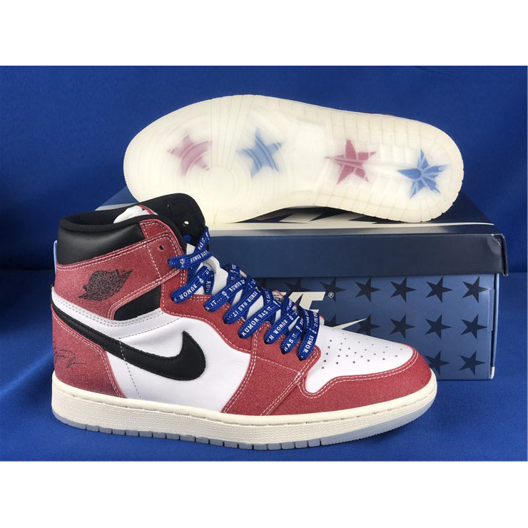 Jordan Air 1 Retro High Trophy Room Chicago DA2728-100 - PerfectKickZ