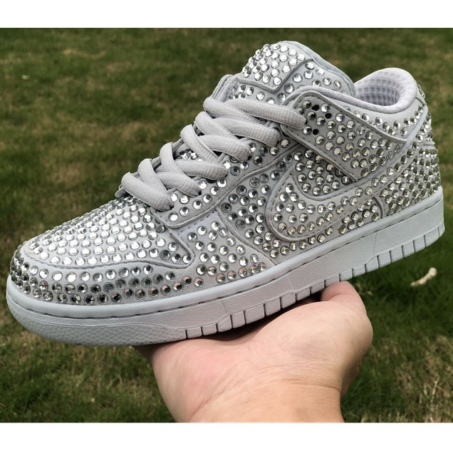 Cactus Plant Flea Market X Nike Dunk Low - PerfectKickZ