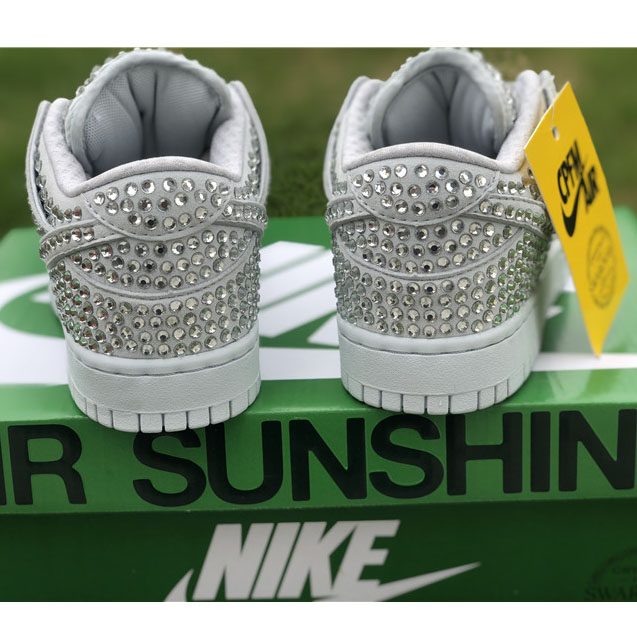 Cactus Plant Flea Market X Nike Dunk Low - PerfectKickZ