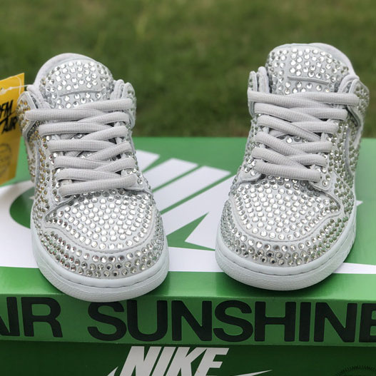 Cactus Plant Flea Market X Nike Dunk Low - PerfectKickZ