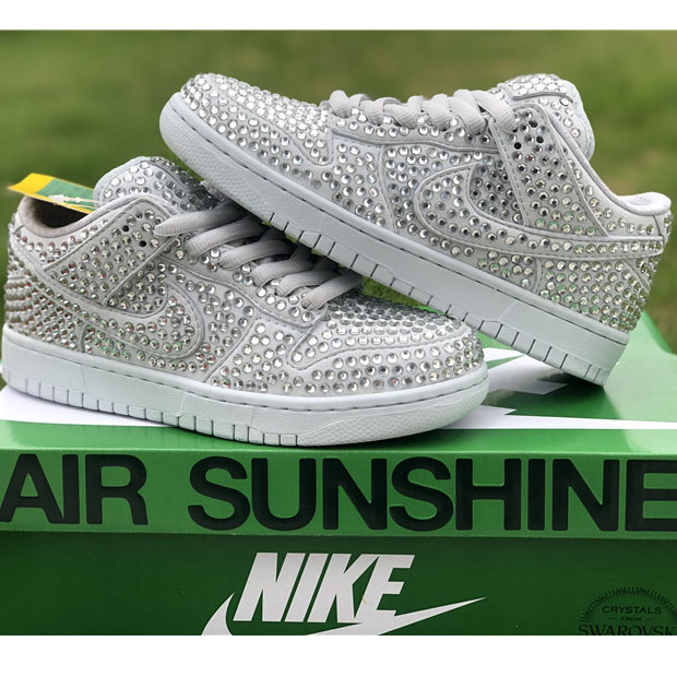 Cactus Plant Flea Market X Nike Dunk Low - PerfectKickZ