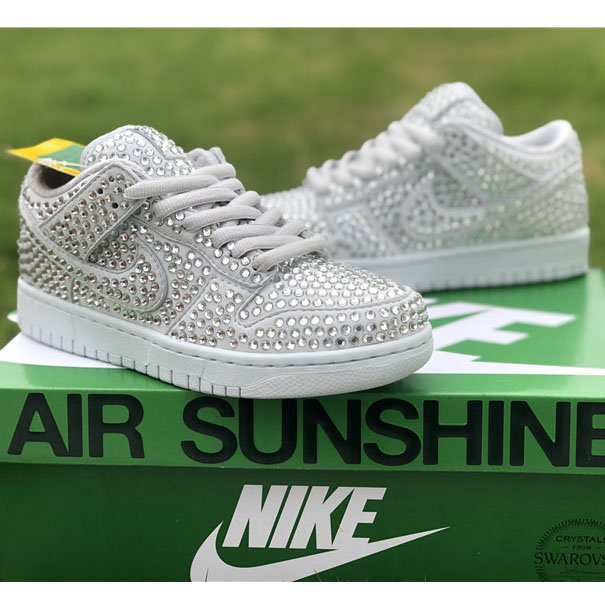 Cactus Plant Flea Market X Nike Dunk Low - PerfectKickZ