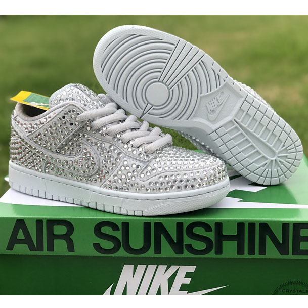 Cactus Plant Flea Market X Nike Dunk Low - PerfectKickZ