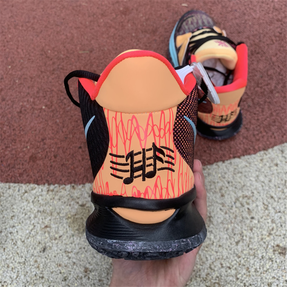 Nike Kyrie 7 PH Oven 7Basketball Sneaker  - PerfectKickZ