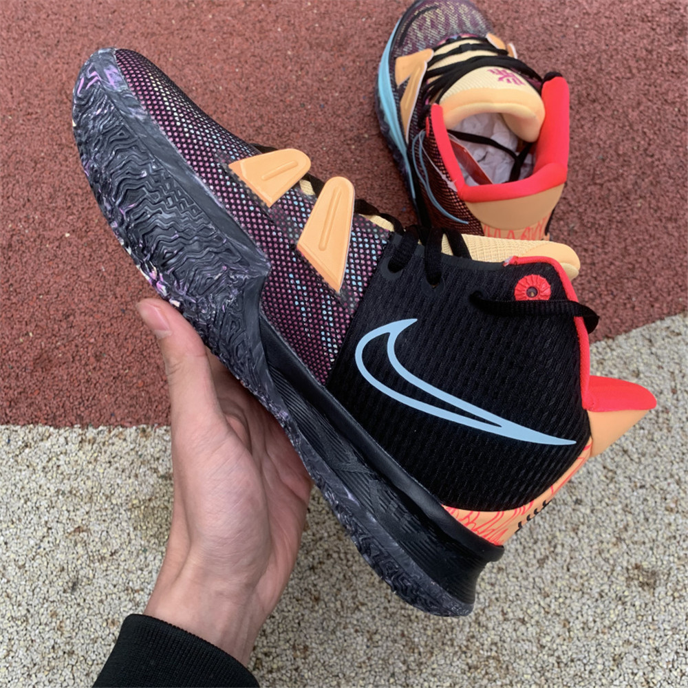 Nike Kyrie 7 PH Oven 7Basketball Sneaker  - PerfectKickZ