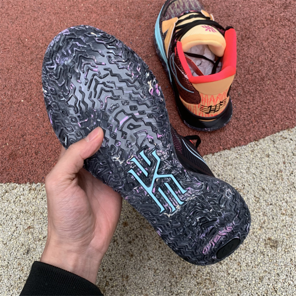 Nike Kyrie 7 PH Oven 7Basketball Sneaker  - PerfectKickZ