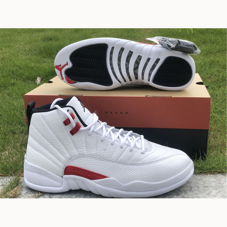 Jordan AJ12 "Twist" CT8013-103 - 