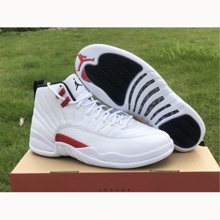 Jordan AJ12 "Twist" CT8013-103 - 