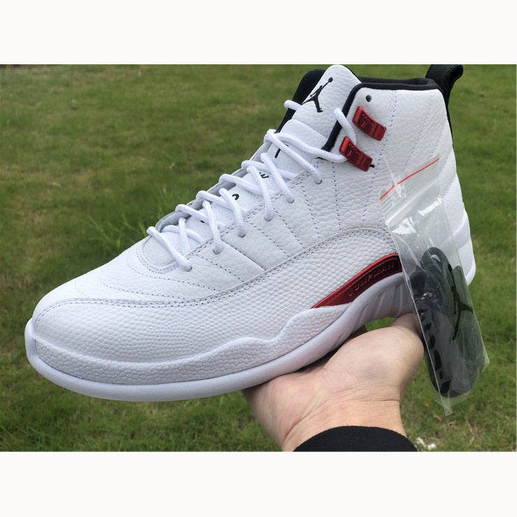 Jordan AJ12 "Twist" CT8013-103 - 