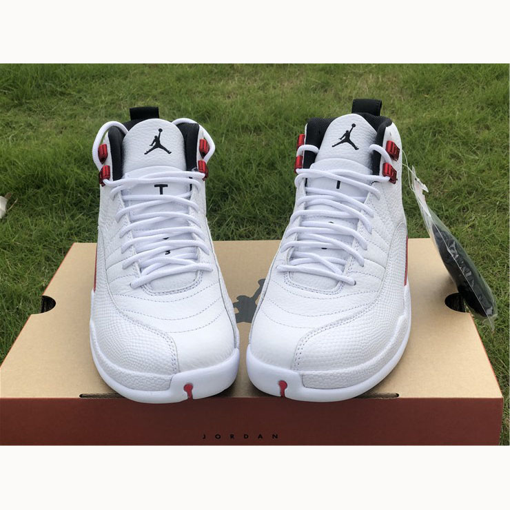 Jordan AJ12 "Twist" CT8013-103 - 
