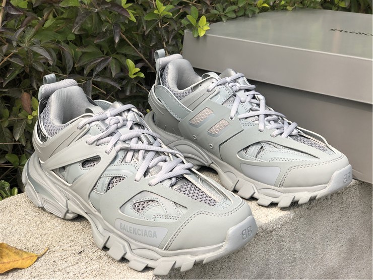 Balenciaga Track Sneakers  - PerfectKickZ