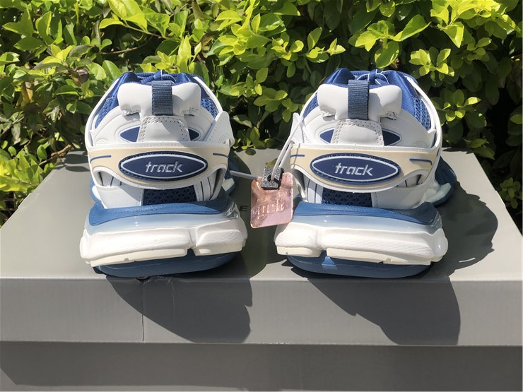 Balenciaga Track Sneakers  - PerfectKickZ