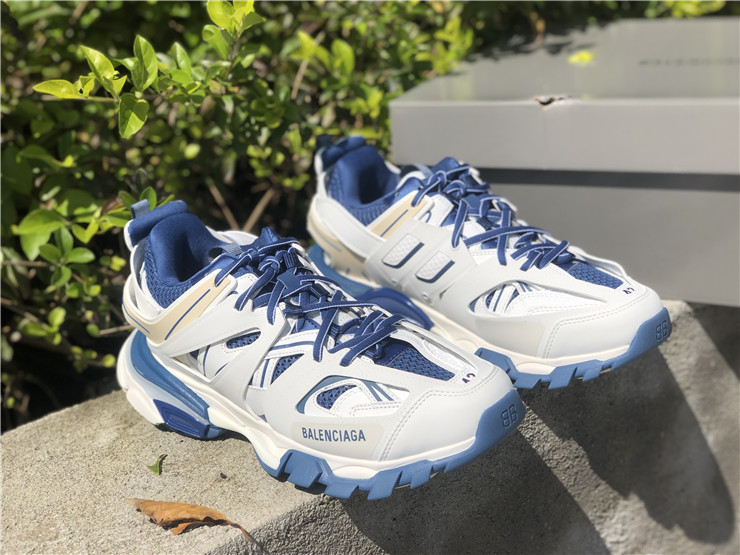 Balenciaga Track Sneakers  - PerfectKickZ